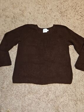 Edinburgh Knitwear Pima Cotton Sweater